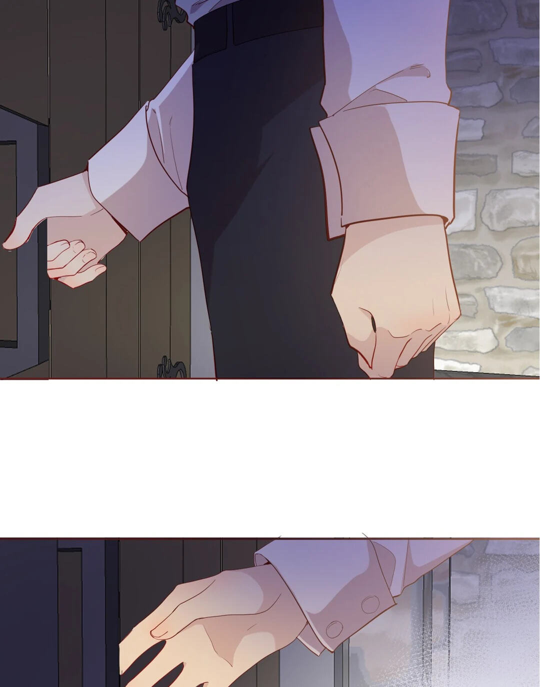 Maid to Be a Princess Chapter 56 page 24 - 