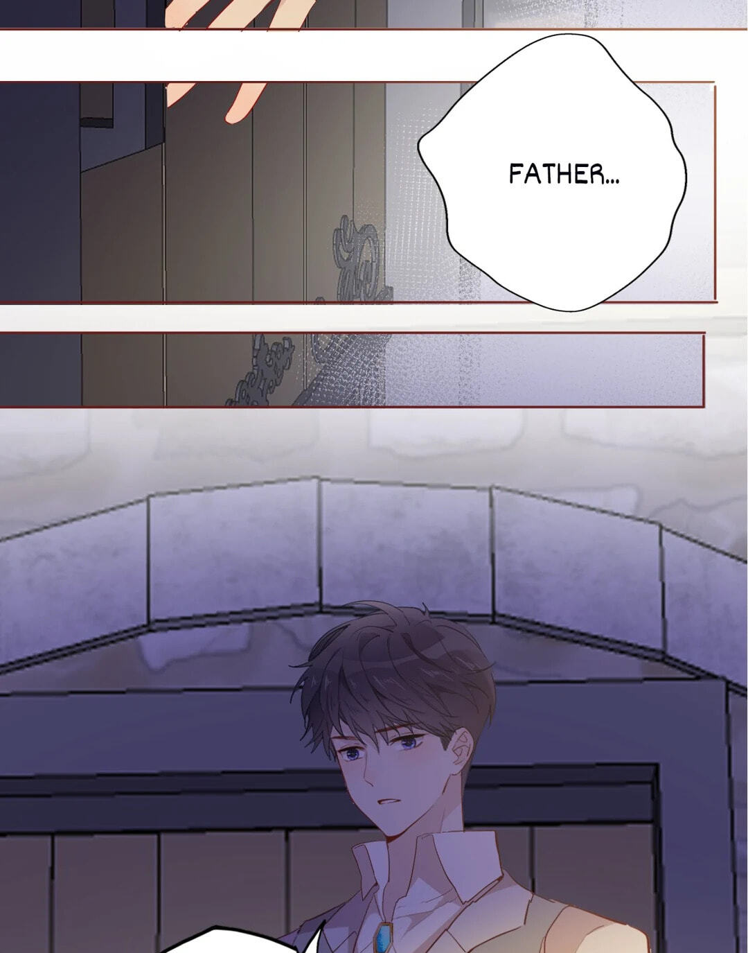 Maid to Be a Princess Chapter 56 page 25 - 