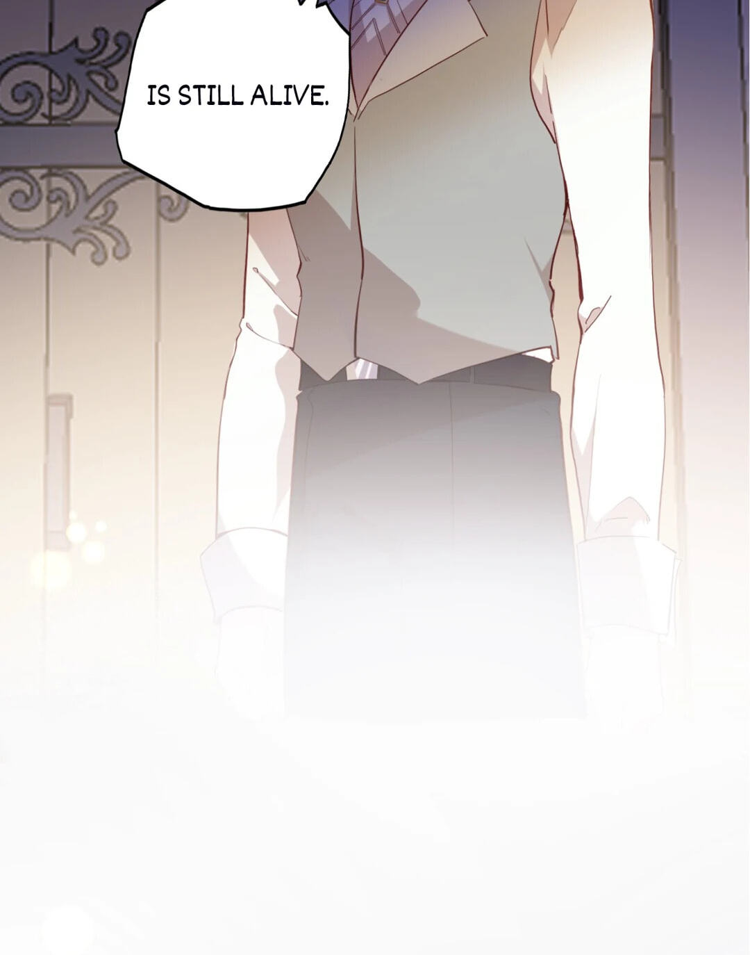 Maid to Be a Princess Chapter 56 page 26 - 