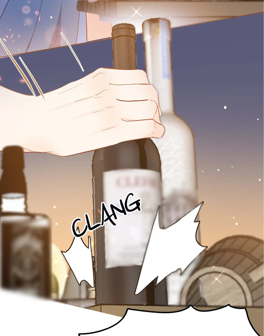 Maid to Be a Princess Chapter 56 page 29 - 