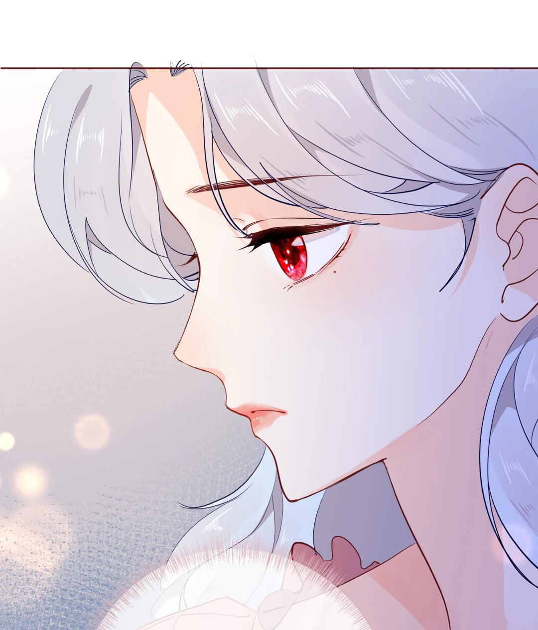 Maid to Be a Princess Chapter 56 page 35 - 