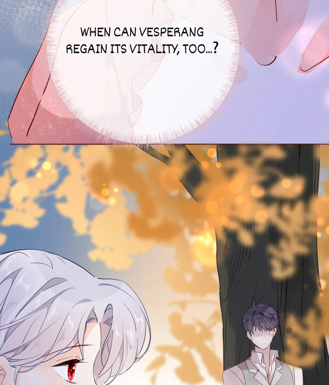 Maid to Be a Princess Chapter 56 page 36 - 