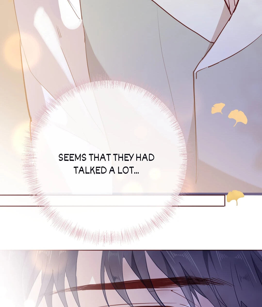 Maid to Be a Princess Chapter 56 page 39 - 