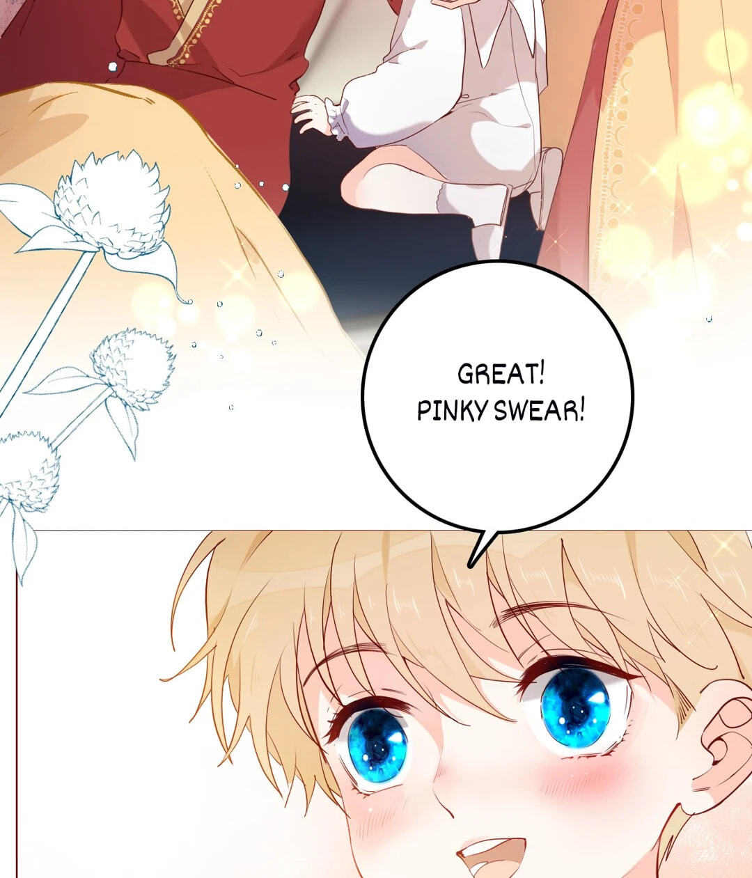 Maid to Be a Princess Chapter 56 page 5 - 