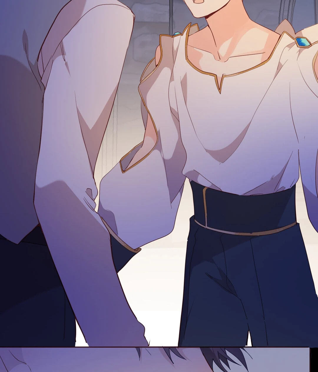 Maid to Be a Princess Chapter 56 page 41 - 
