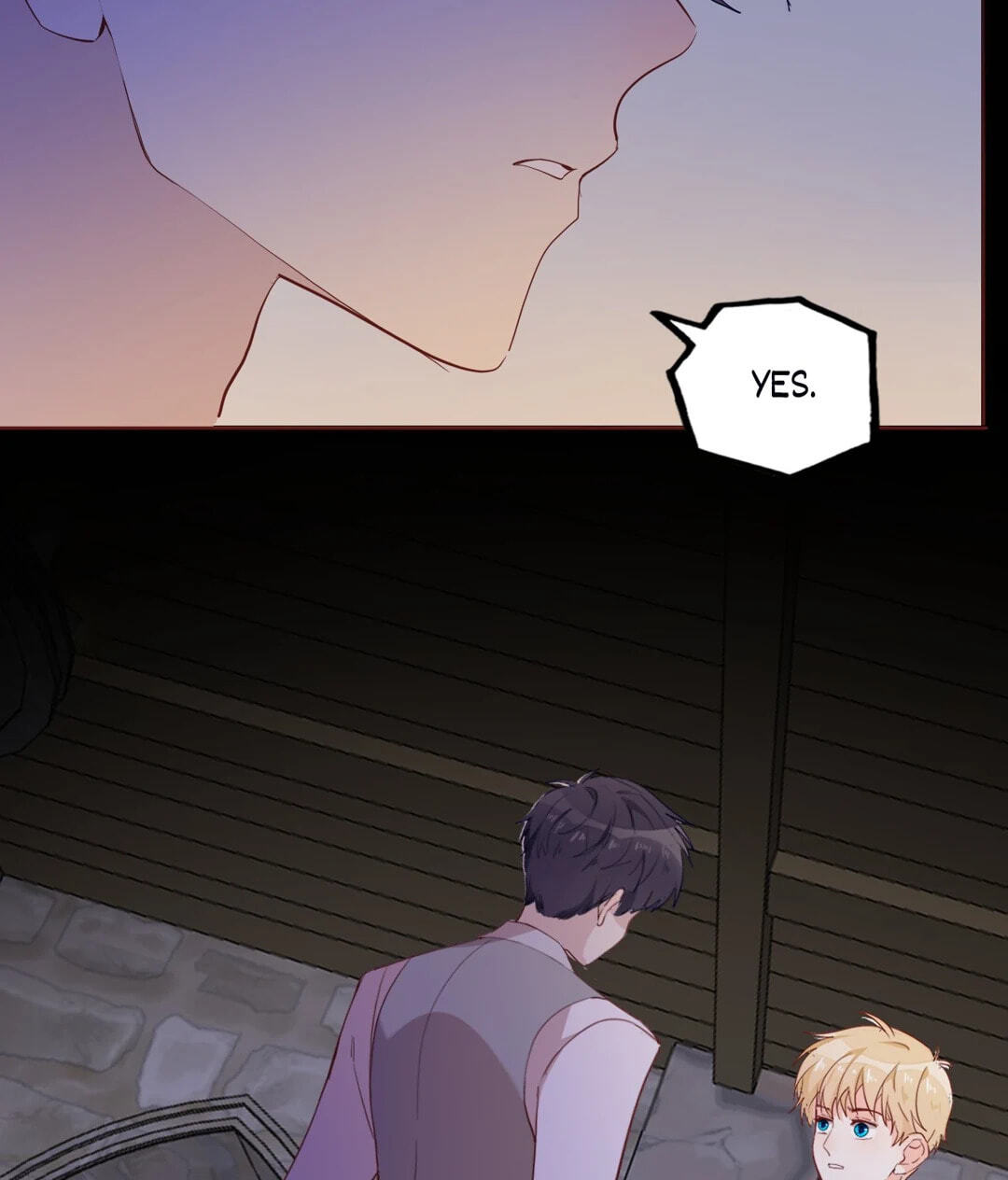 Maid to Be a Princess Chapter 56 page 42 - 