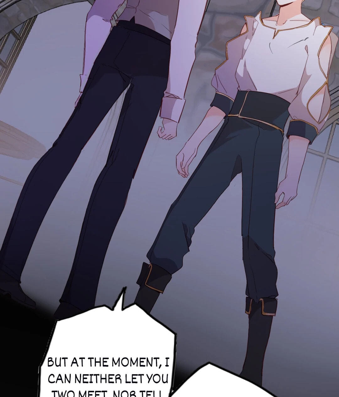 Maid to Be a Princess Chapter 56 page 43 - 