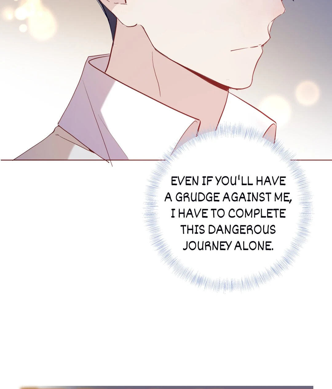 Maid to Be a Princess Chapter 56 page 45 - 