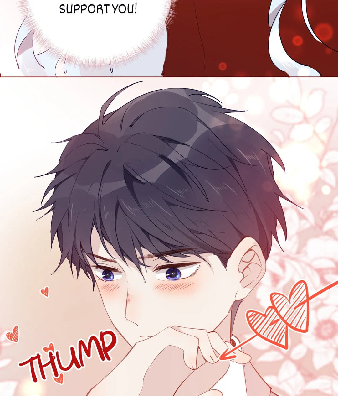 Maid to Be a Princess Chapter 56 page 49 - 