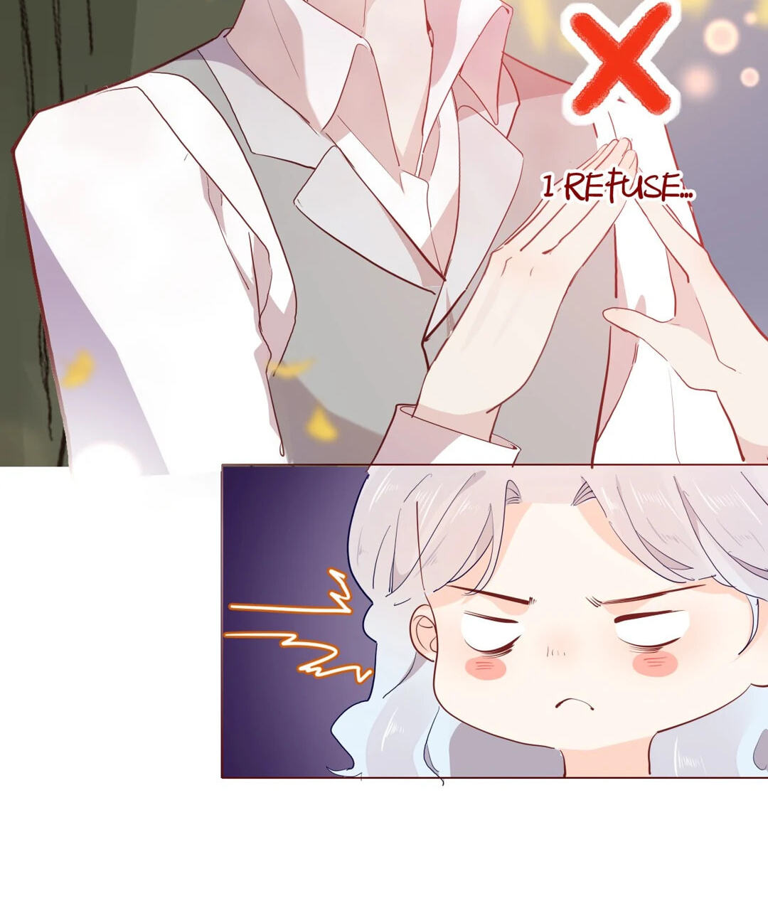Maid to Be a Princess Chapter 56 page 52 - 