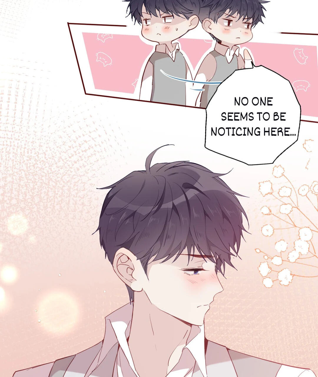 Maid to Be a Princess Chapter 56 page 54 - 