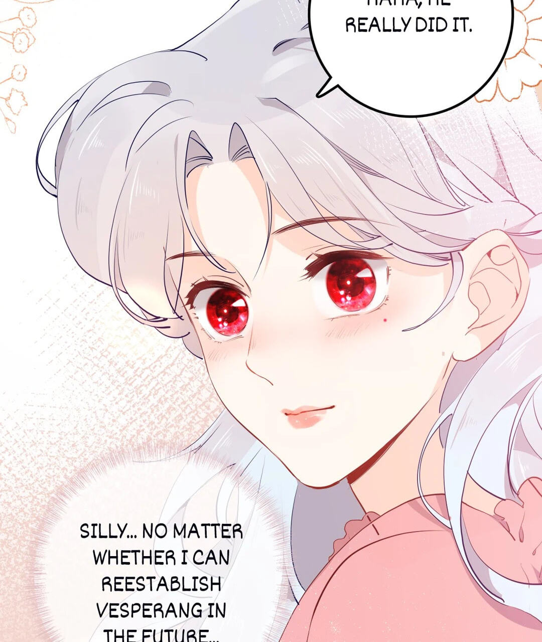 Maid to Be a Princess Chapter 56 page 56 - 
