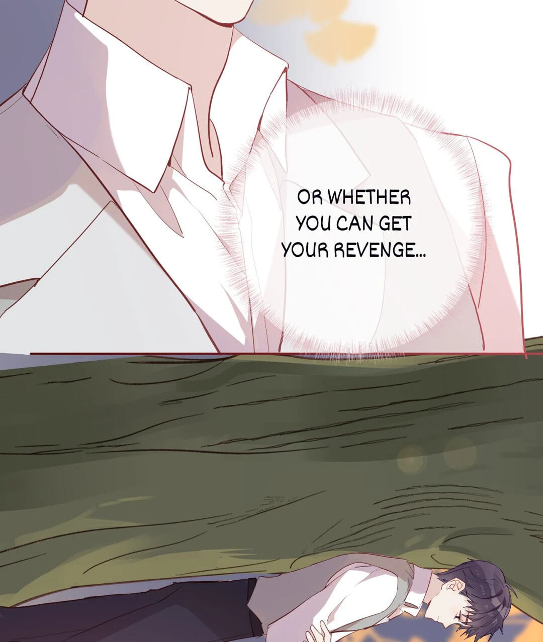 Maid to Be a Princess Chapter 56 page 58 - 