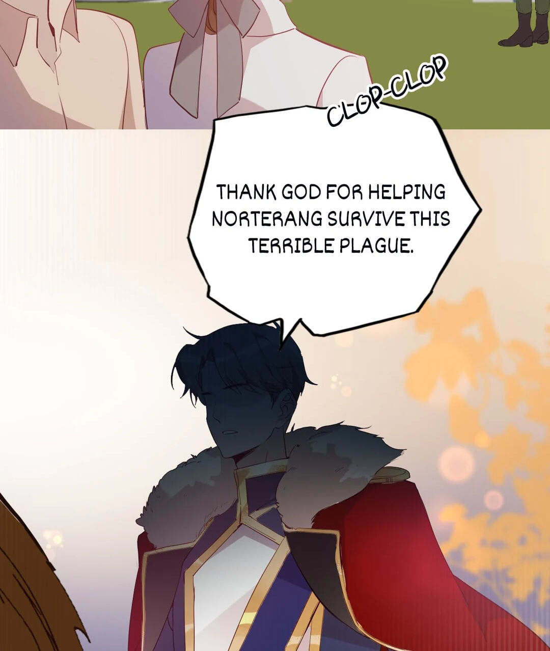 Maid to Be a Princess Chapter 56 page 62 - 