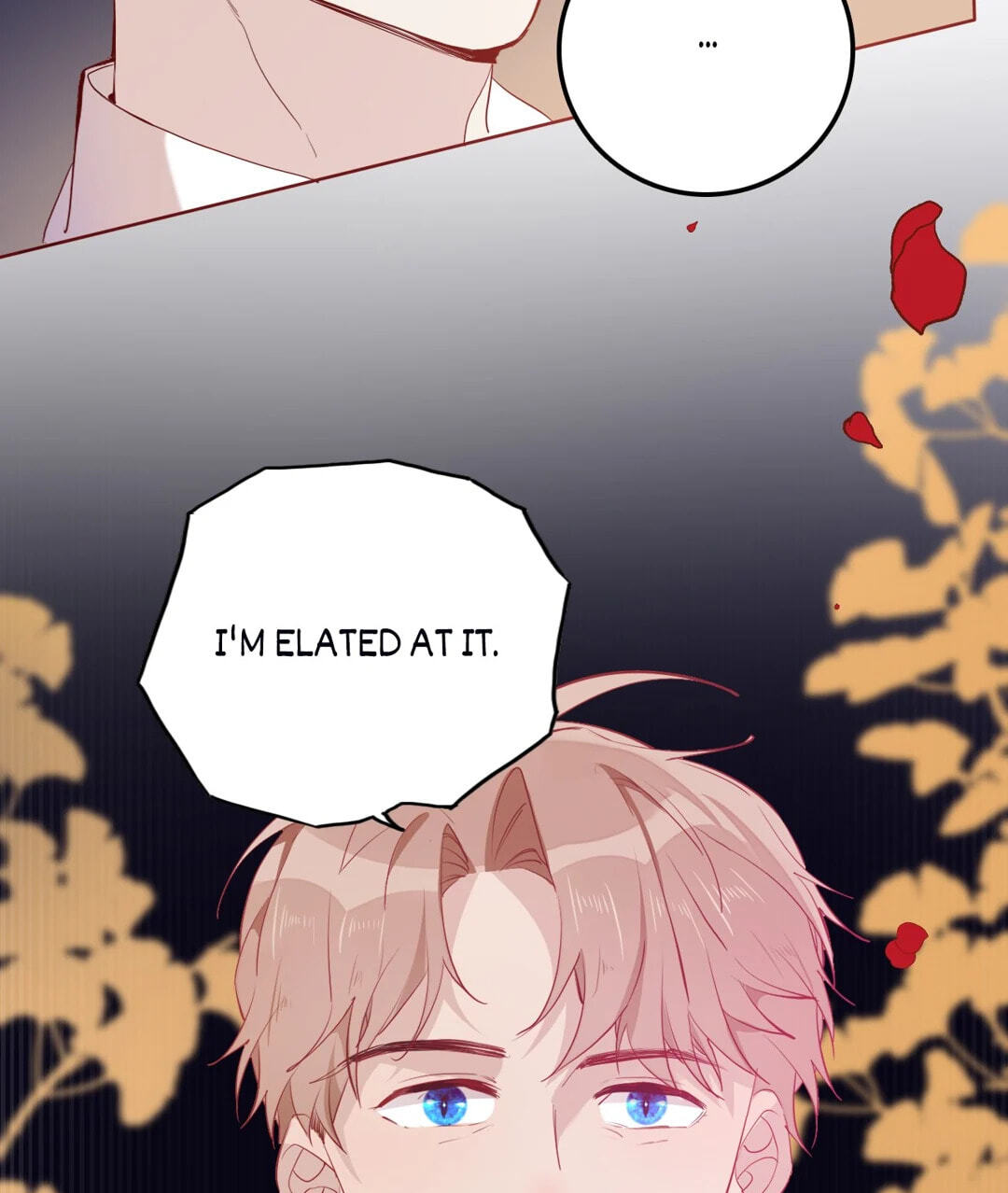 Maid to Be a Princess Chapter 56 page 65 - 