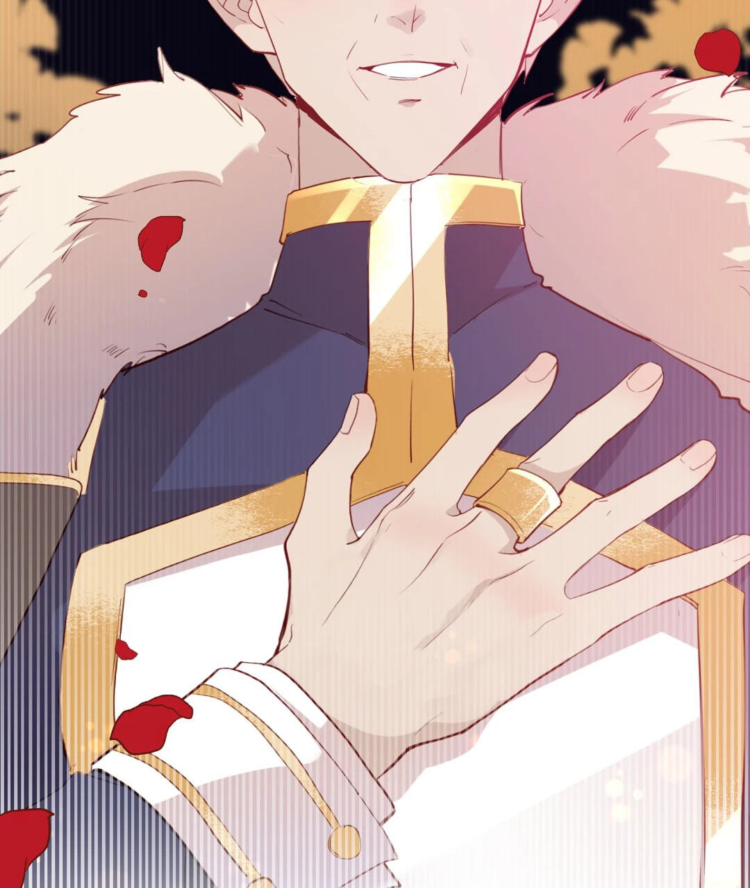 Maid to Be a Princess Chapter 56 page 66 - 