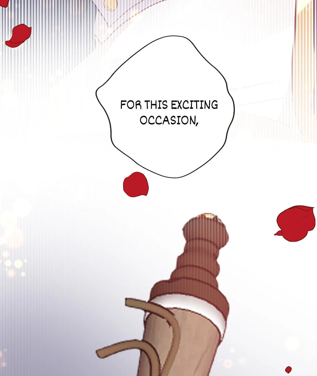 Maid to Be a Princess Chapter 56 page 67 - 