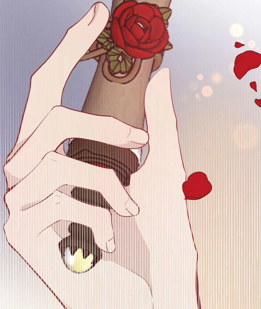 Maid to Be a Princess Chapter 56 page 68 - 