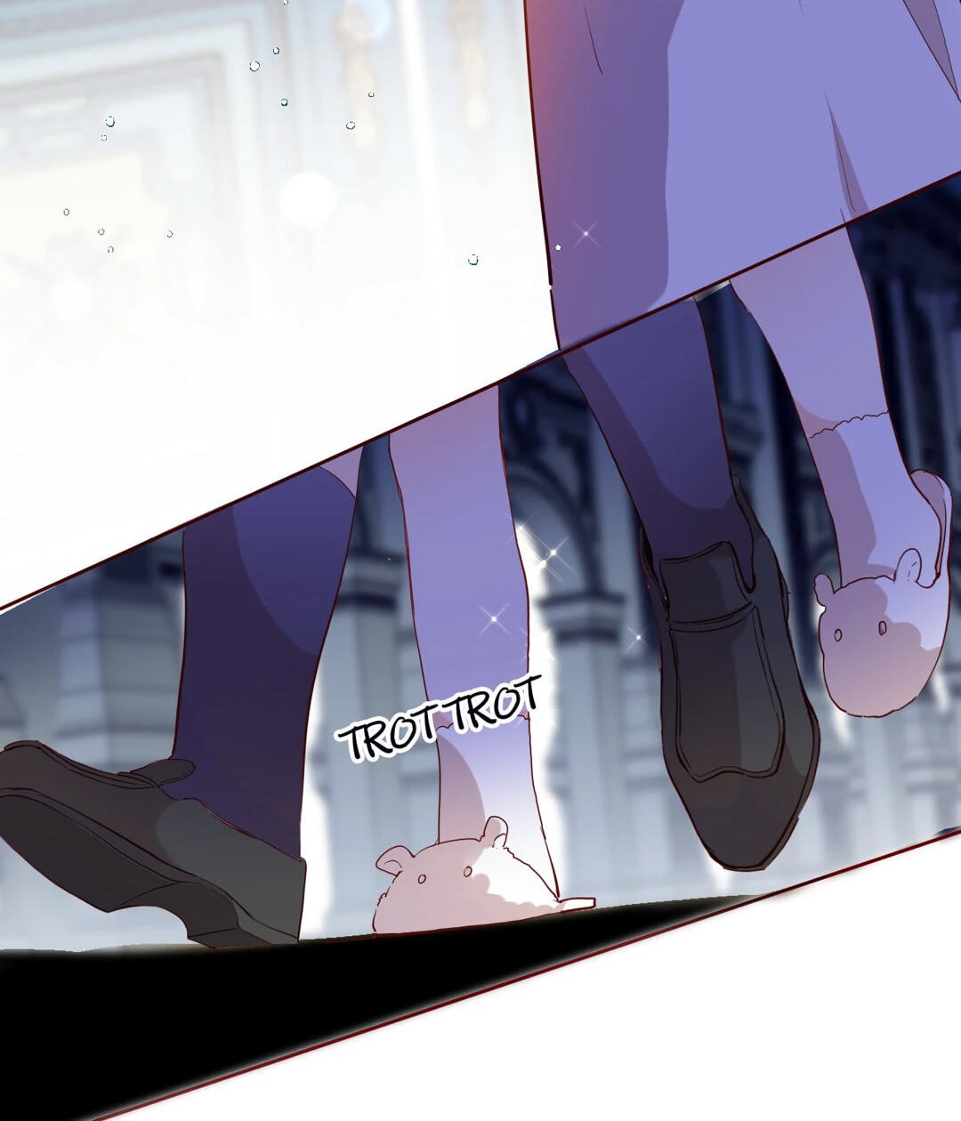 Maid to Be a Princess Chapter 56 page 10 - 