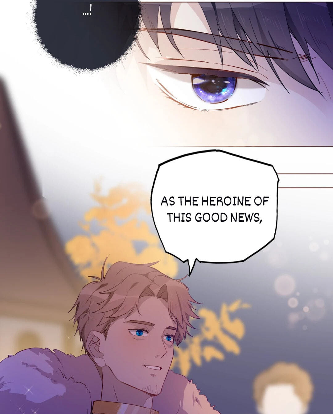 Maid to Be a Princess Chapter 57 page 13 - 