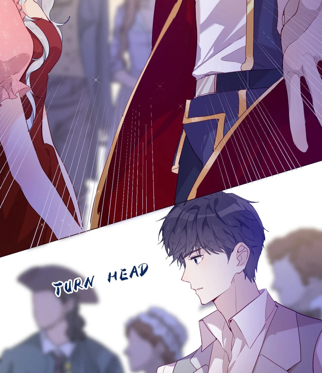 Maid to Be a Princess Chapter 57 page 18 - 