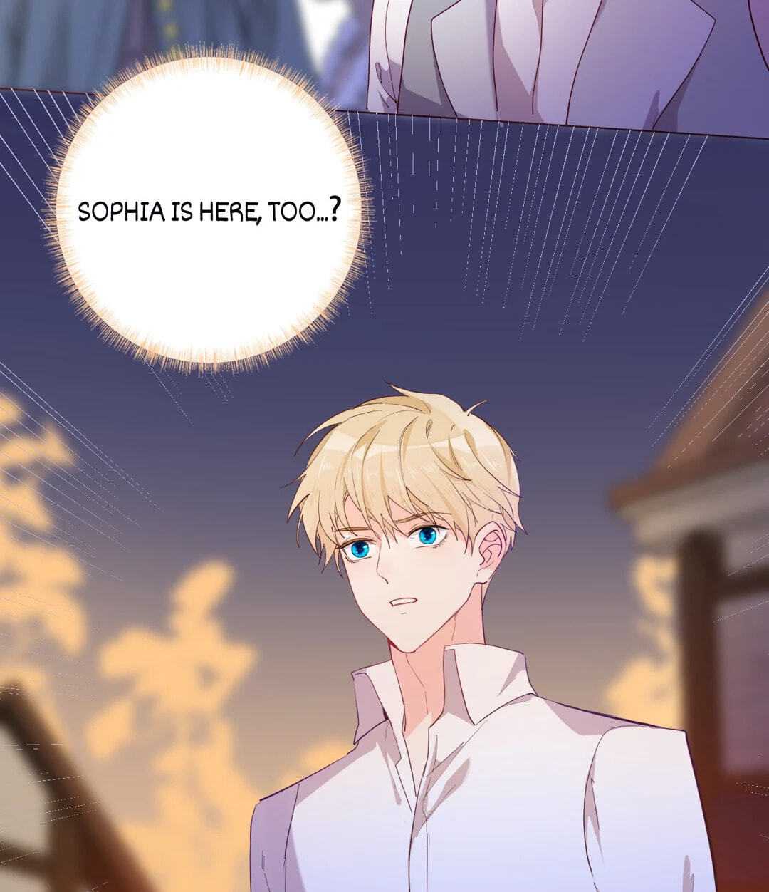 Maid to Be a Princess Chapter 57 page 19 - 