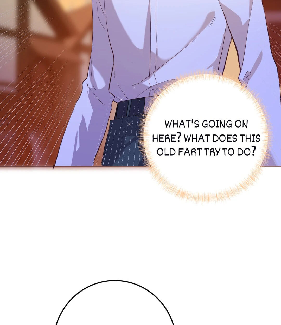 Maid to Be a Princess Chapter 57 page 20 - 