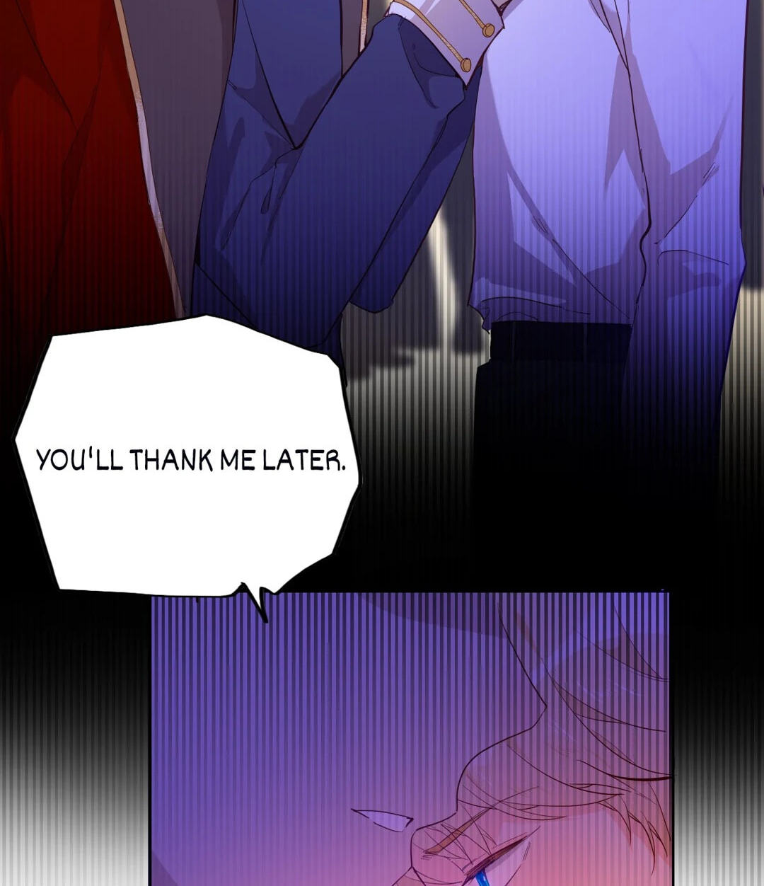 Maid to Be a Princess Chapter 57 page 22 - 