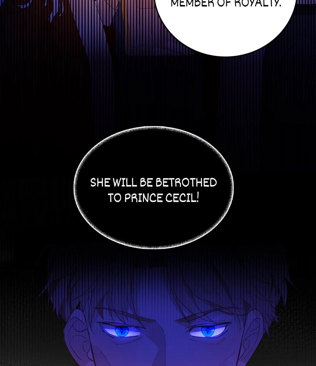 Maid to Be a Princess Chapter 57 page 25 - 