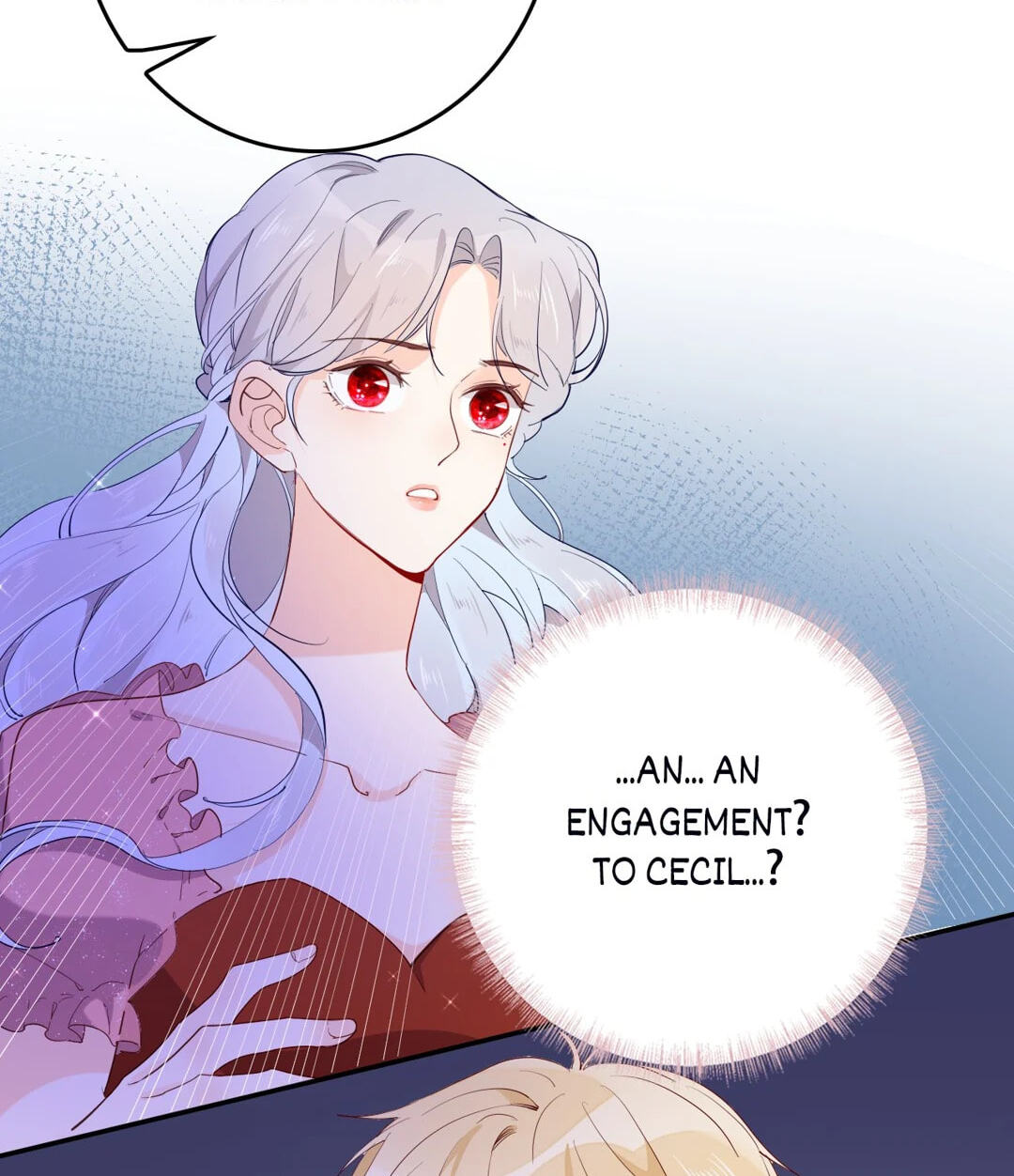 Maid to Be a Princess Chapter 57 page 28 - 