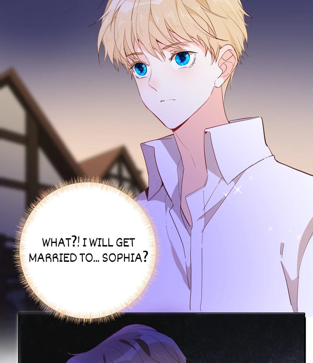 Maid to Be a Princess Chapter 57 page 29 - 