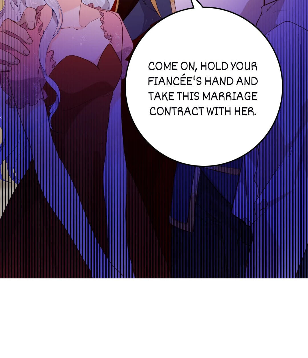 Maid to Be a Princess Chapter 57 page 32 - 