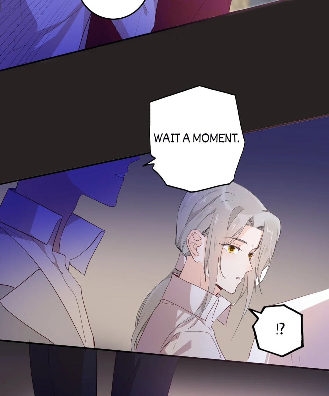 Maid to Be a Princess Chapter 57 page 34 - 