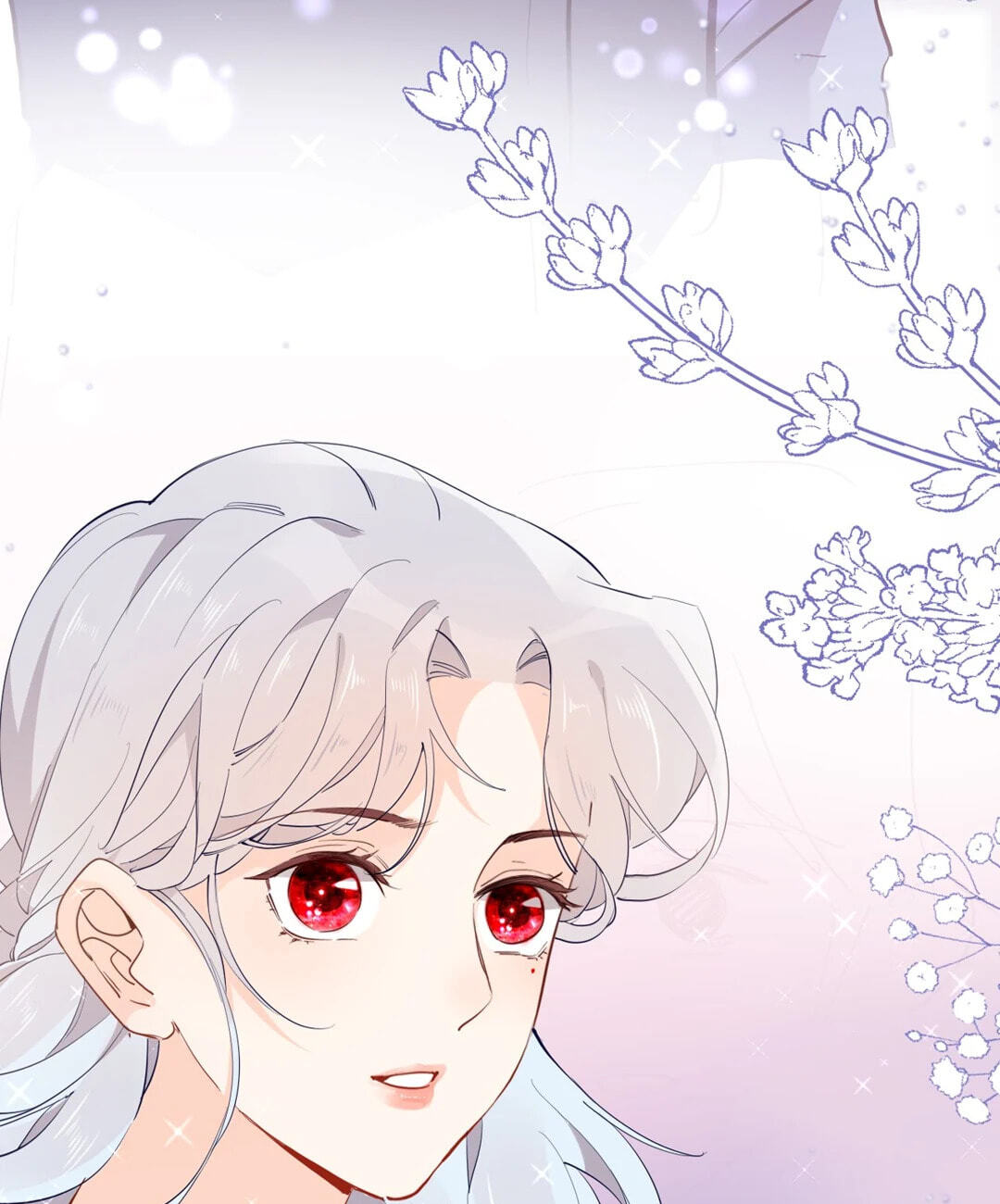 Maid to Be a Princess Chapter 57 page 37 - 
