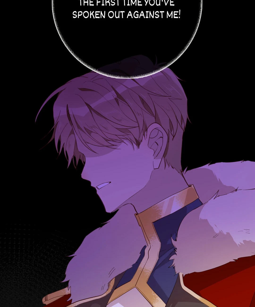 Maid to Be a Princess Chapter 57 page 40 - 