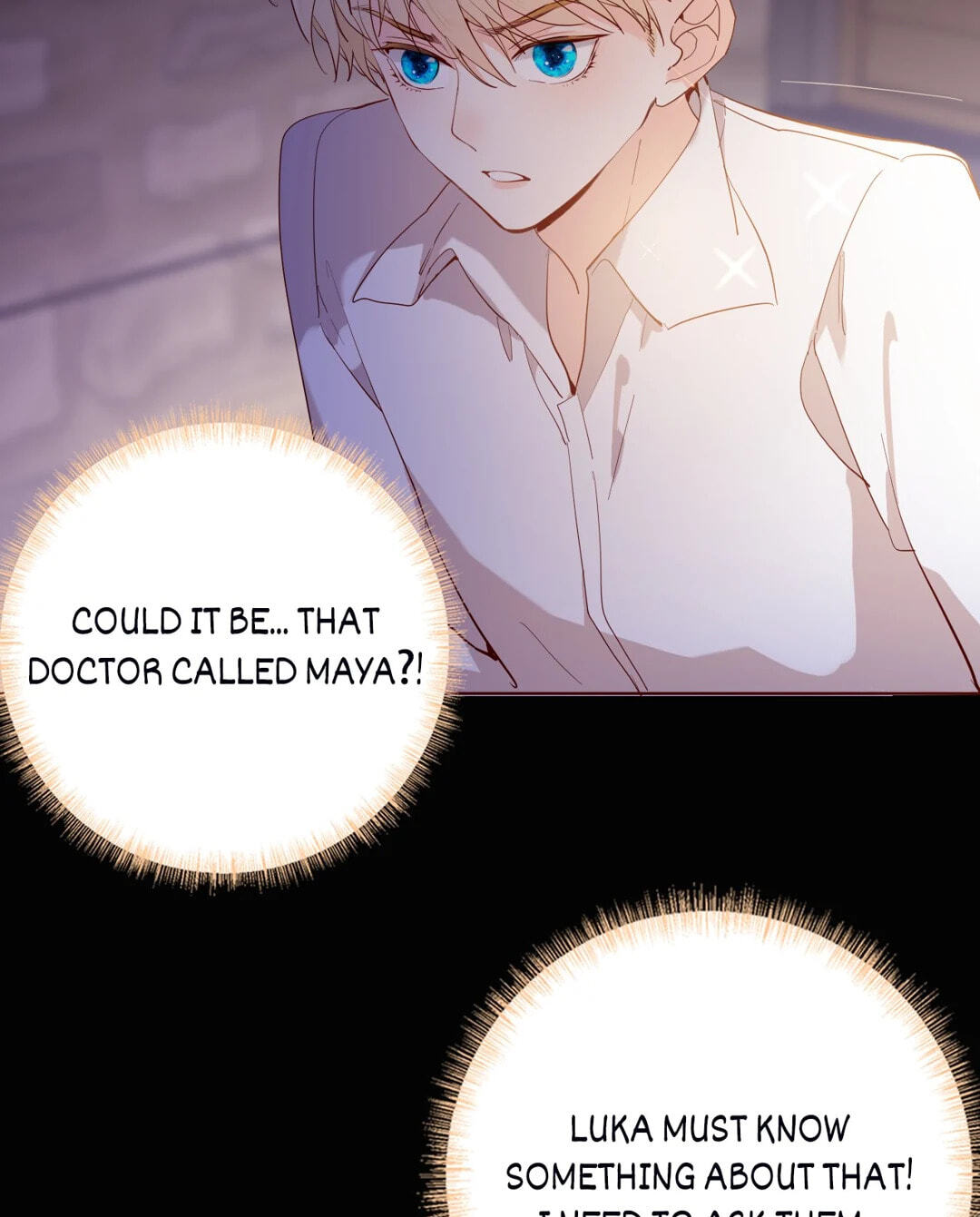 Maid to Be a Princess Chapter 57 page 5 - 