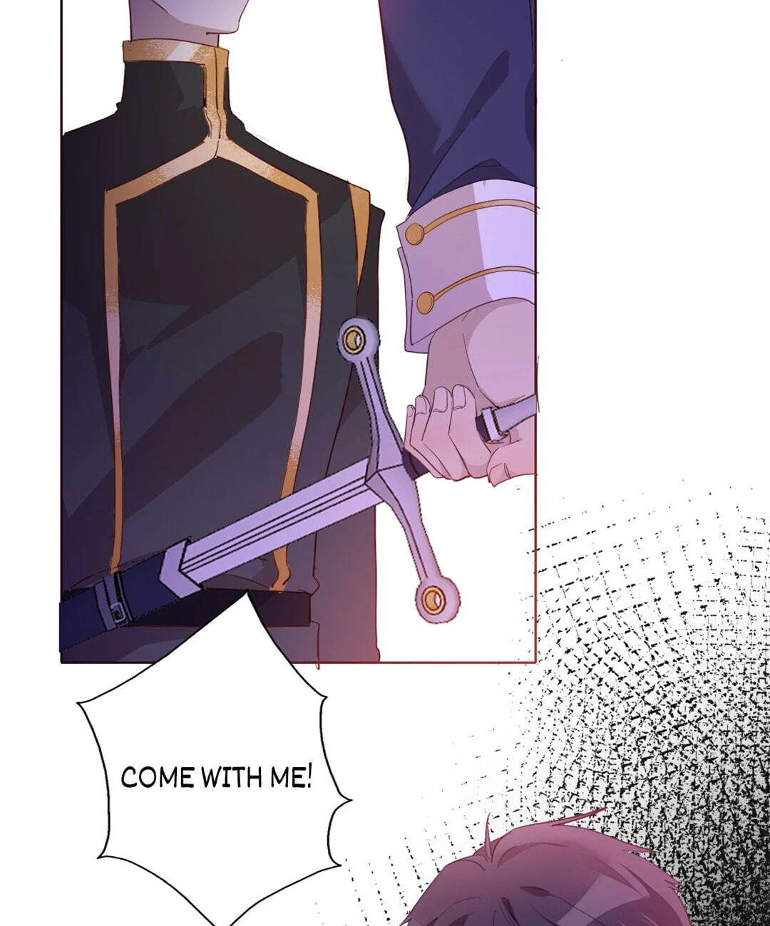 Maid to Be a Princess Chapter 57 page 43 - 
