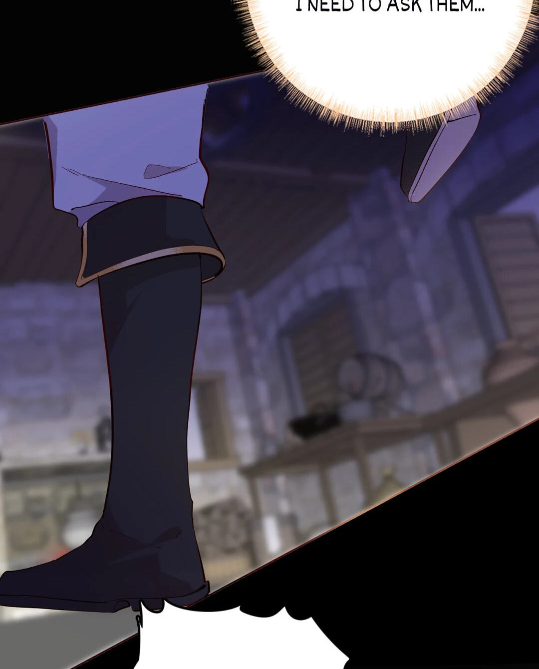 Maid to Be a Princess Chapter 57 page 6 - 