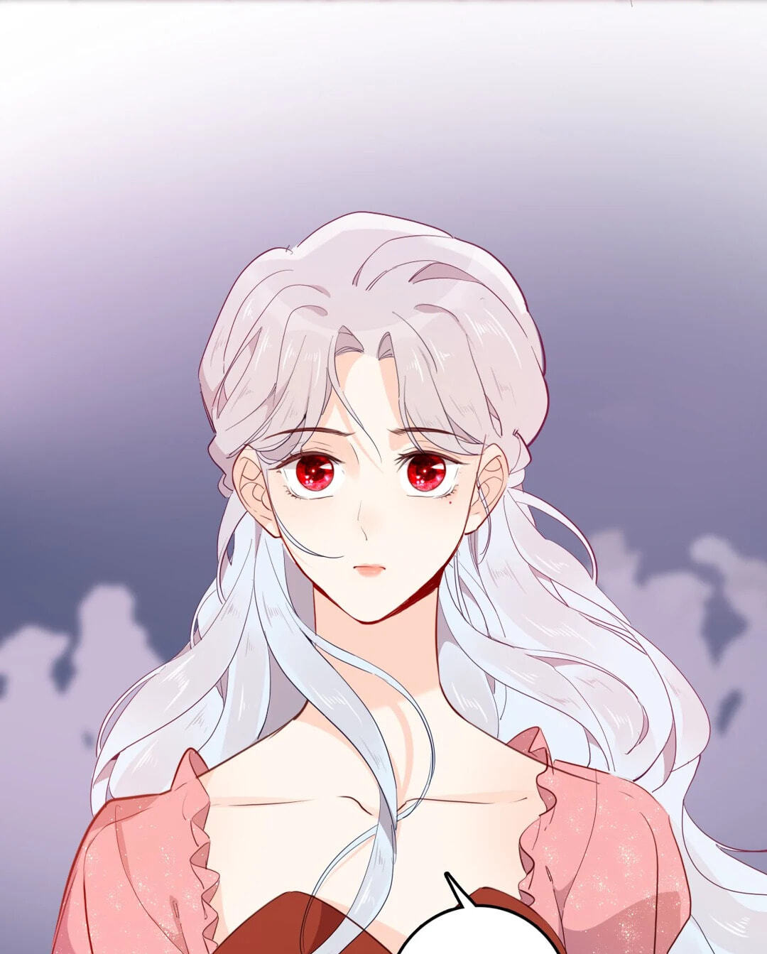 Maid to Be a Princess Chapter 57 page 51 - 