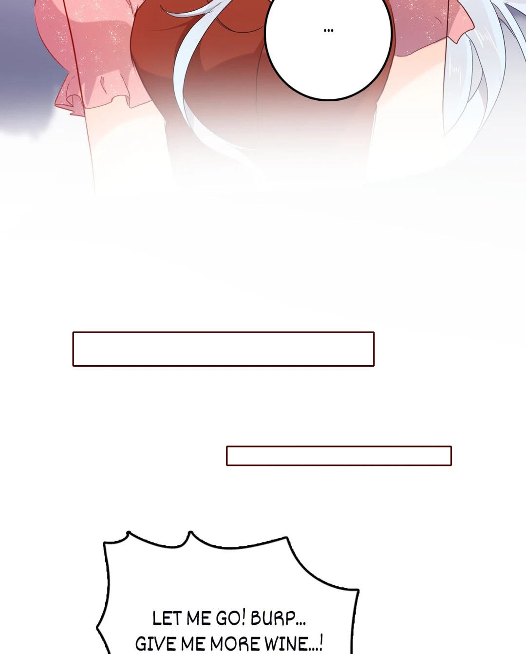 Maid to Be a Princess Chapter 57 page 52 - 