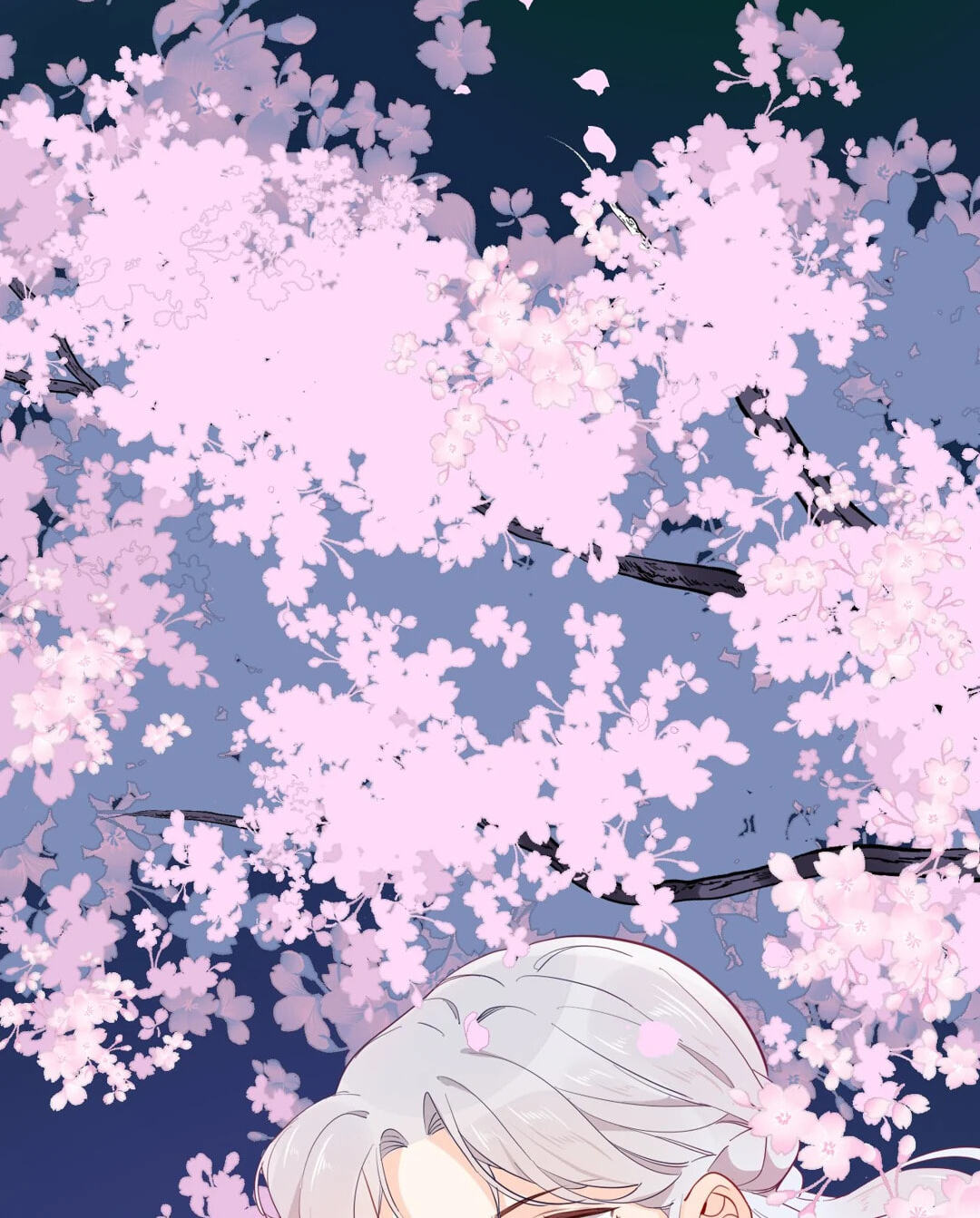 Maid to Be a Princess Chapter 57 page 56 - 