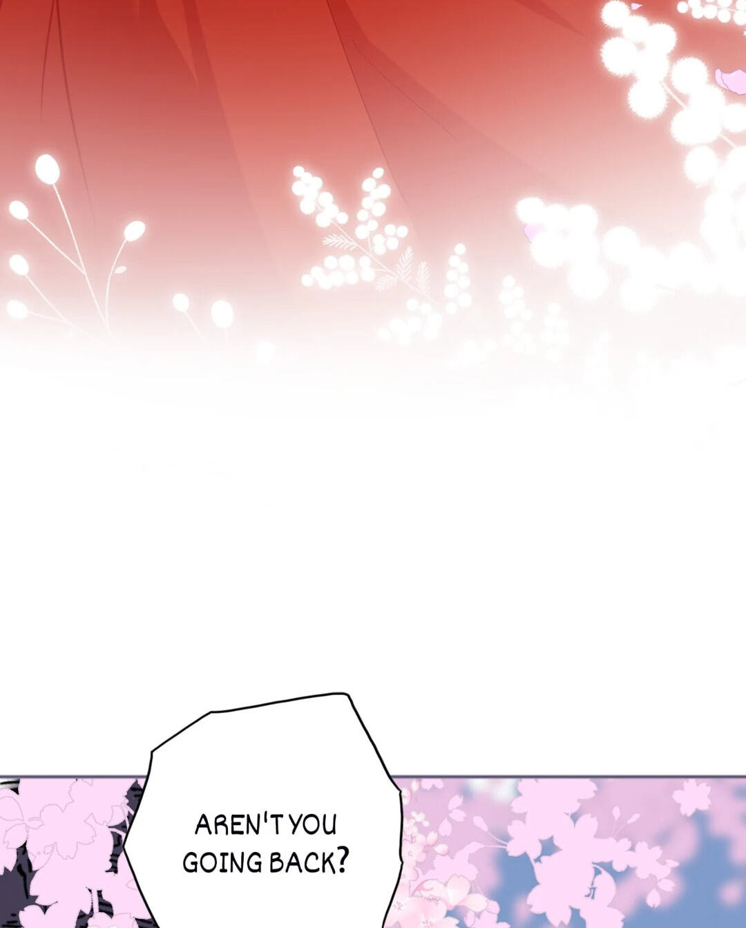Maid to Be a Princess Chapter 57 page 58 - 