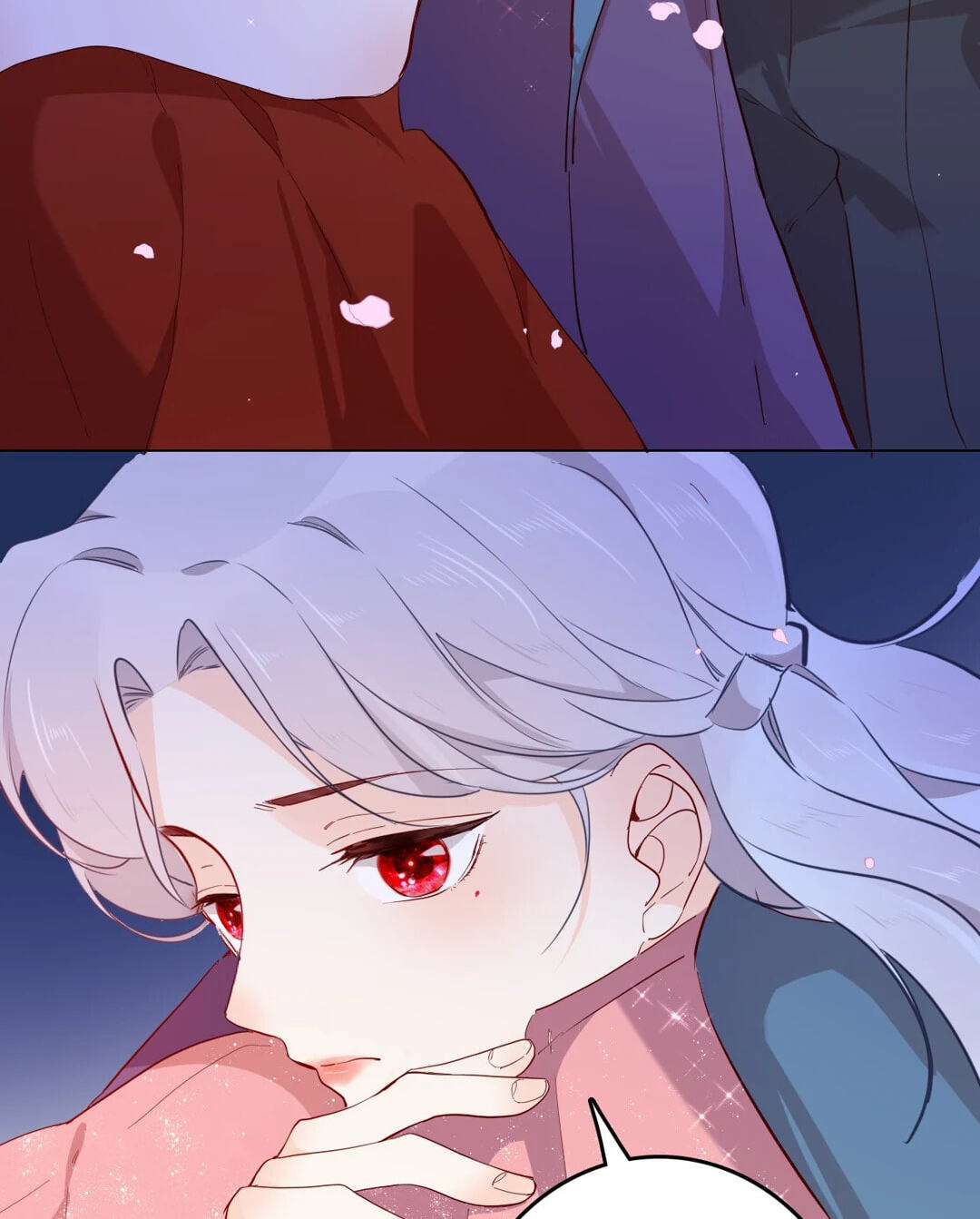 Maid to Be a Princess Chapter 57 page 60 - 
