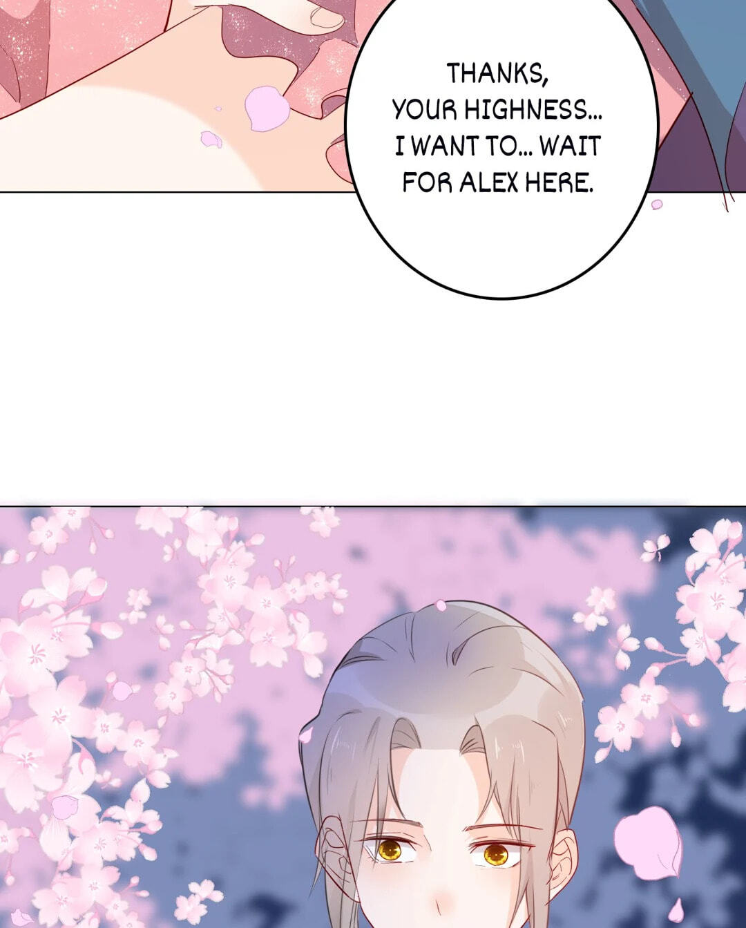 Maid to Be a Princess Chapter 57 page 61 - 