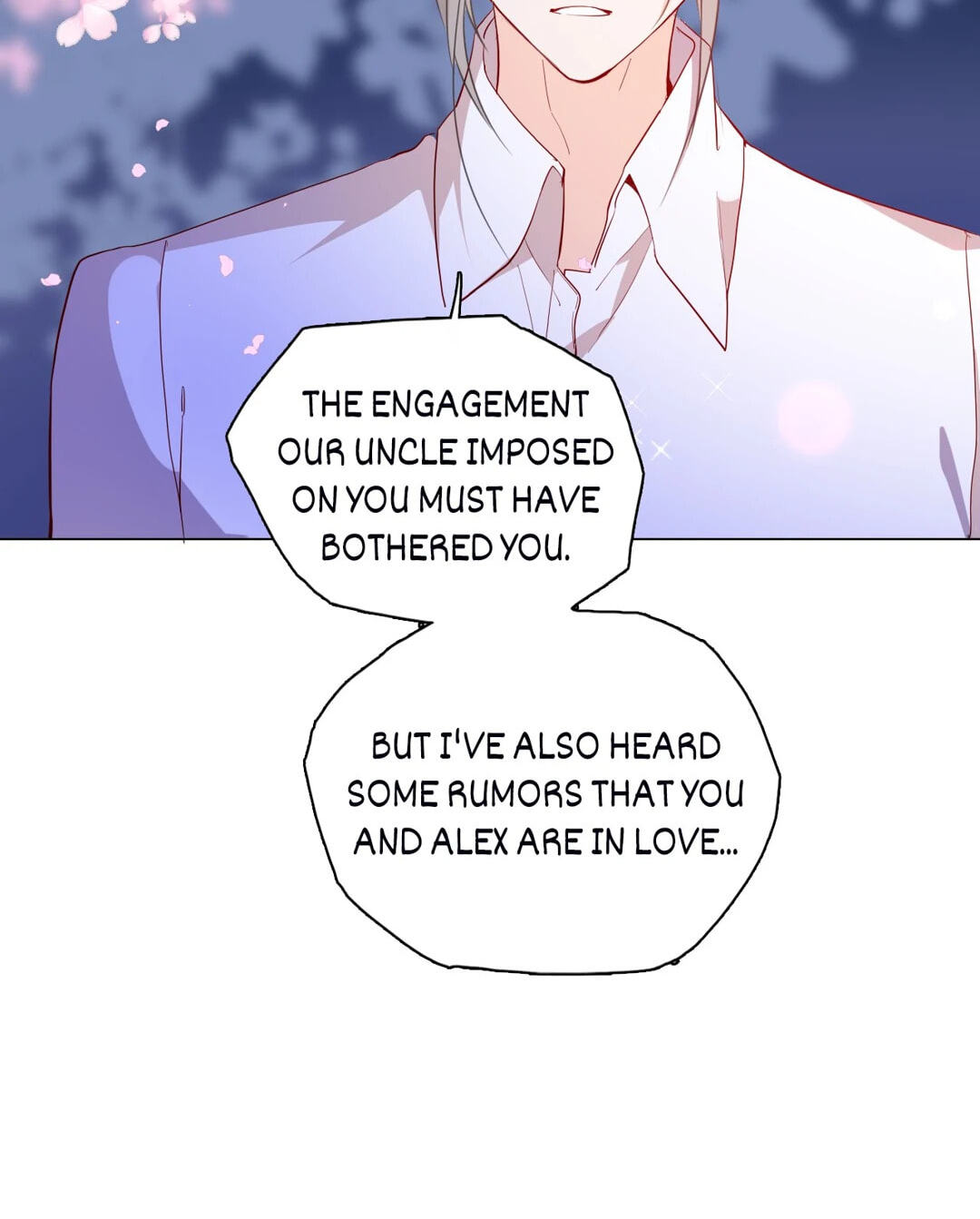 Maid to Be a Princess Chapter 57 page 62 - 