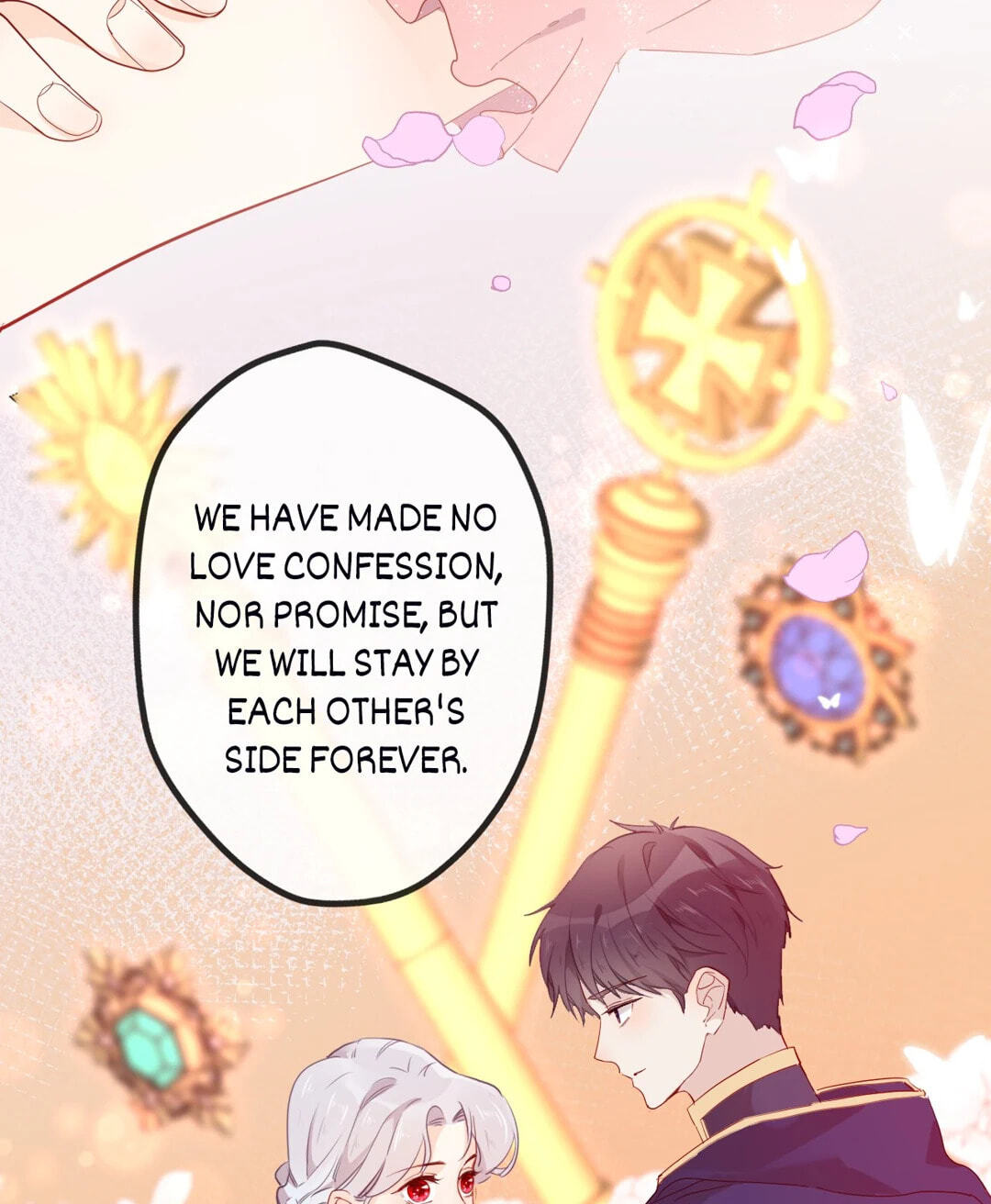 Maid to Be a Princess Chapter 57 page 65 - 