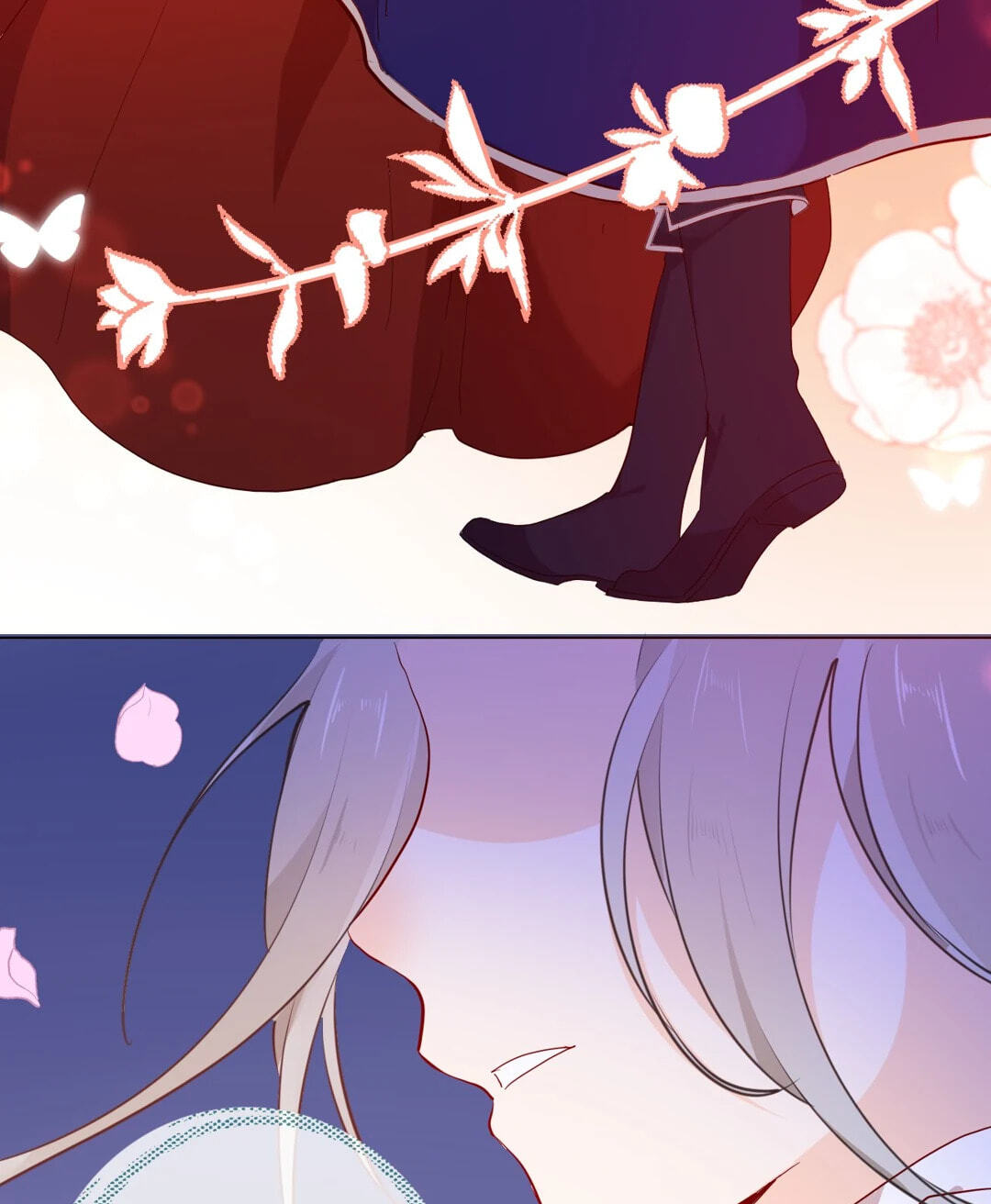 Maid to Be a Princess Chapter 57 page 67 - 