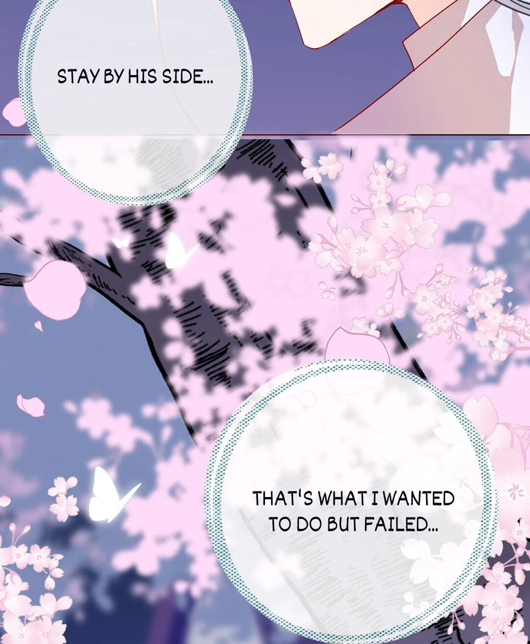 Maid to Be a Princess Chapter 57 page 68 - 
