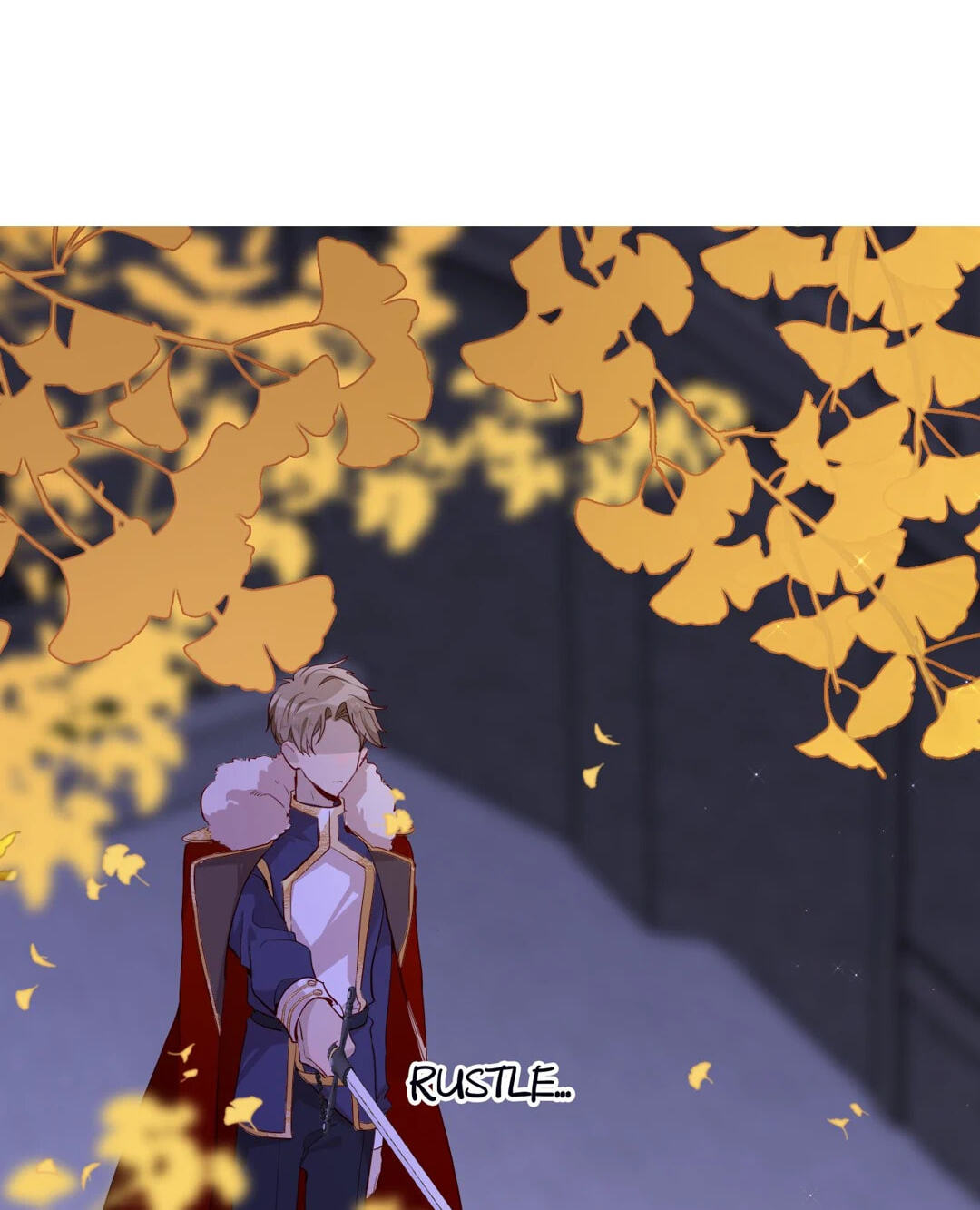 Maid to Be a Princess Chapter 58 page 2 - 