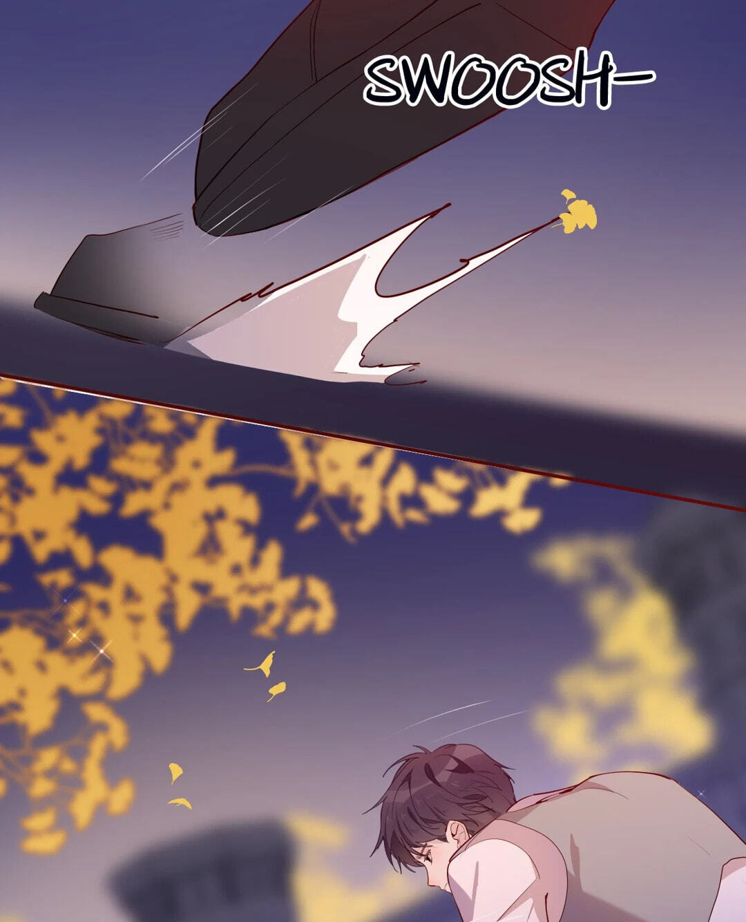 Maid to Be a Princess Chapter 58 page 13 - 